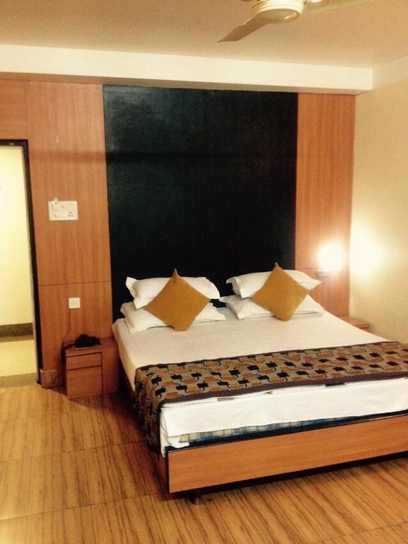 Hotel Bengal International Siliguri Kamer foto